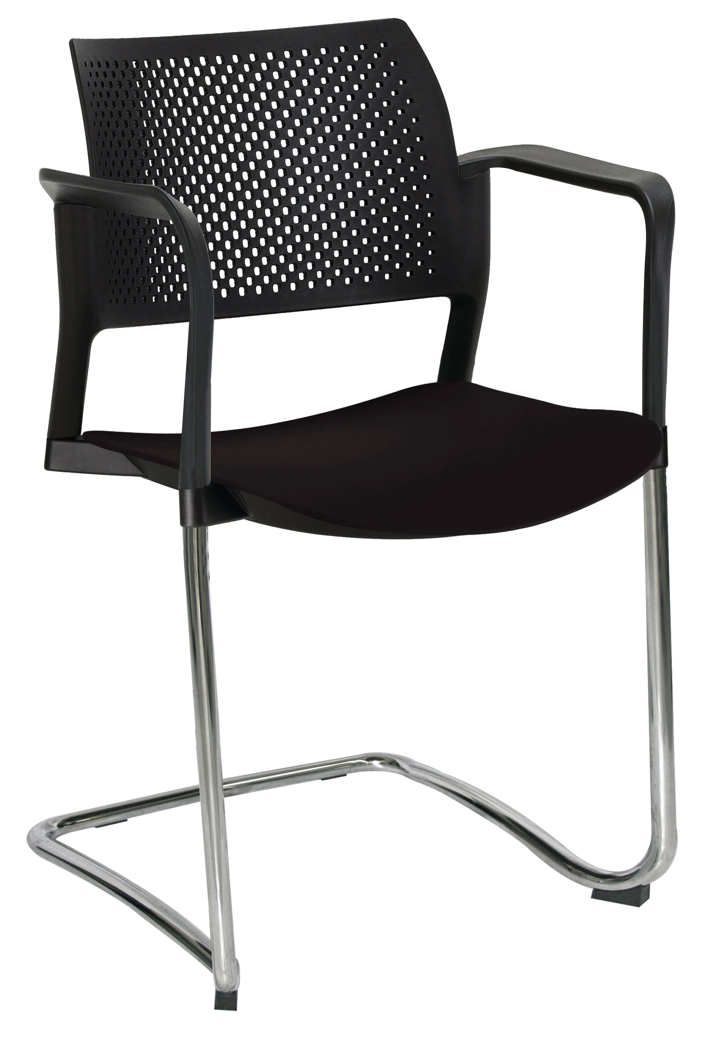 Silla de Visita Kyos OHT-322 CR