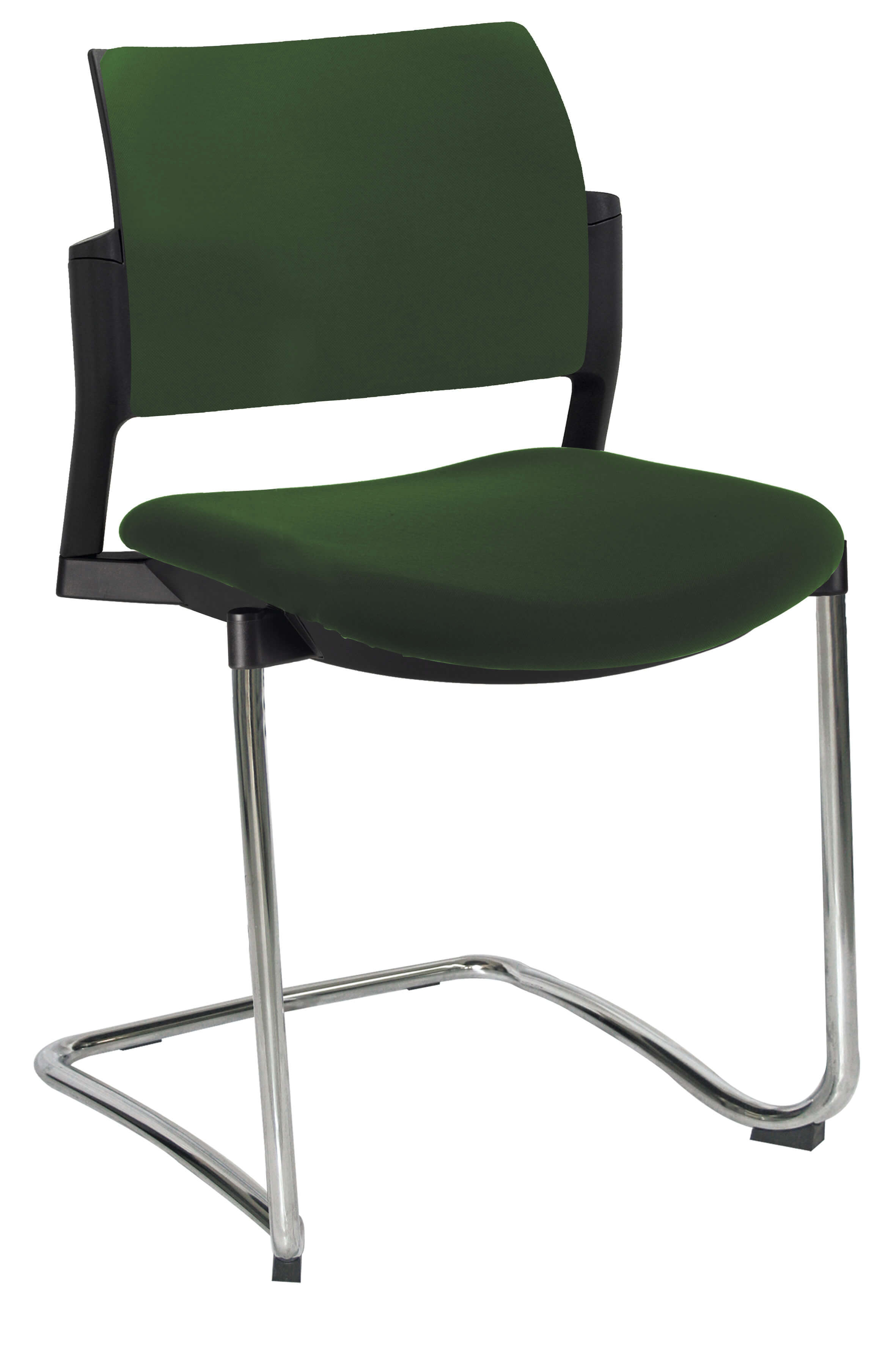 Silla de Visita Kyos OHT-339 CR