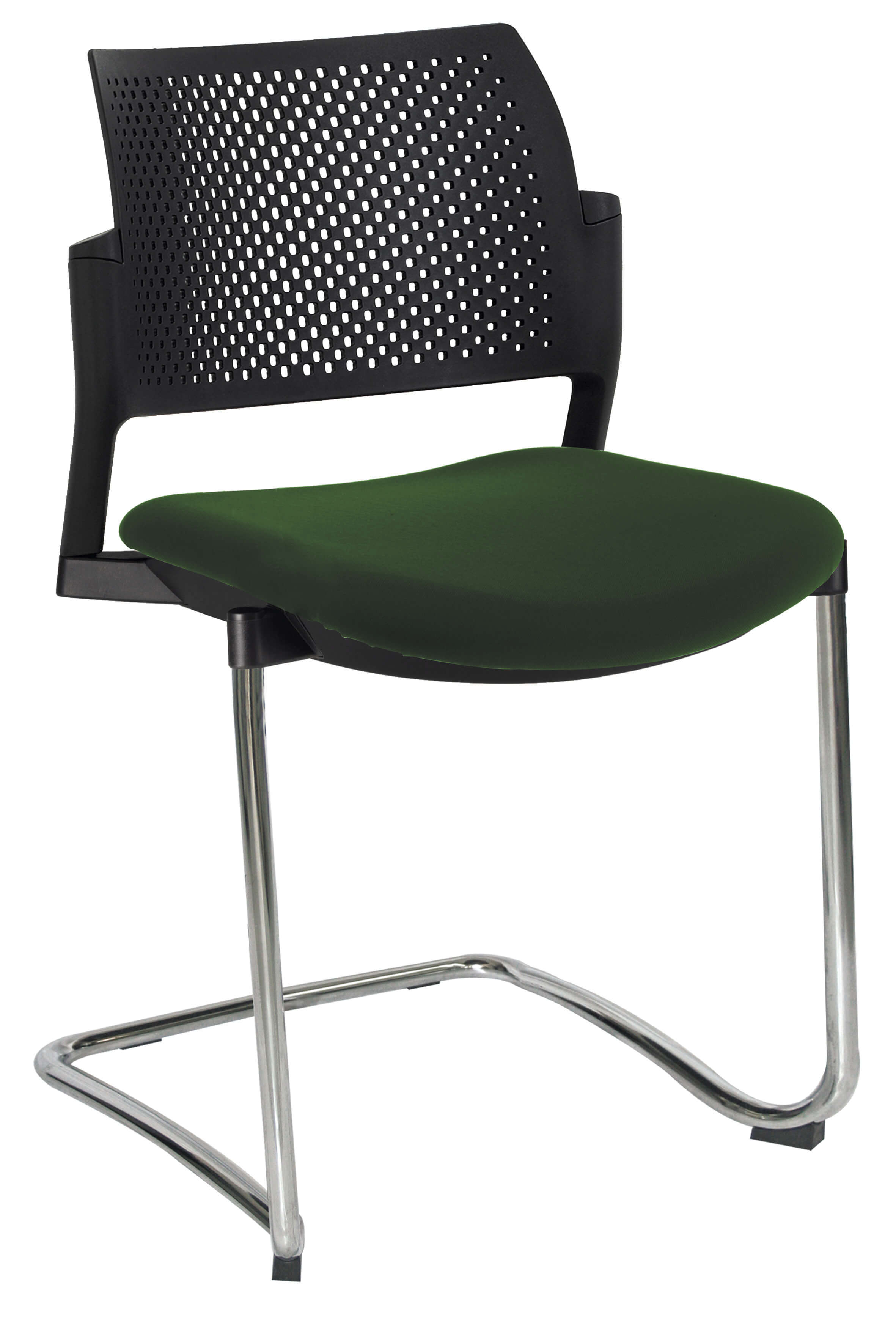 Silla de Visita Kyos OHT-357 CR