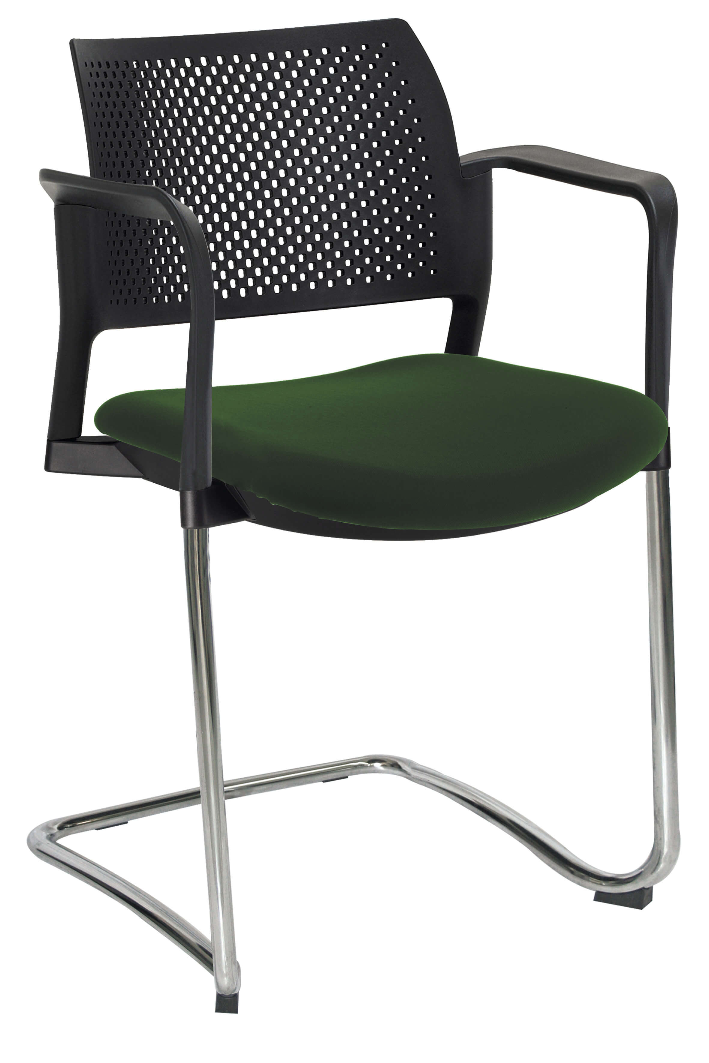 Silla de Visita Kyos OHT-358 CR