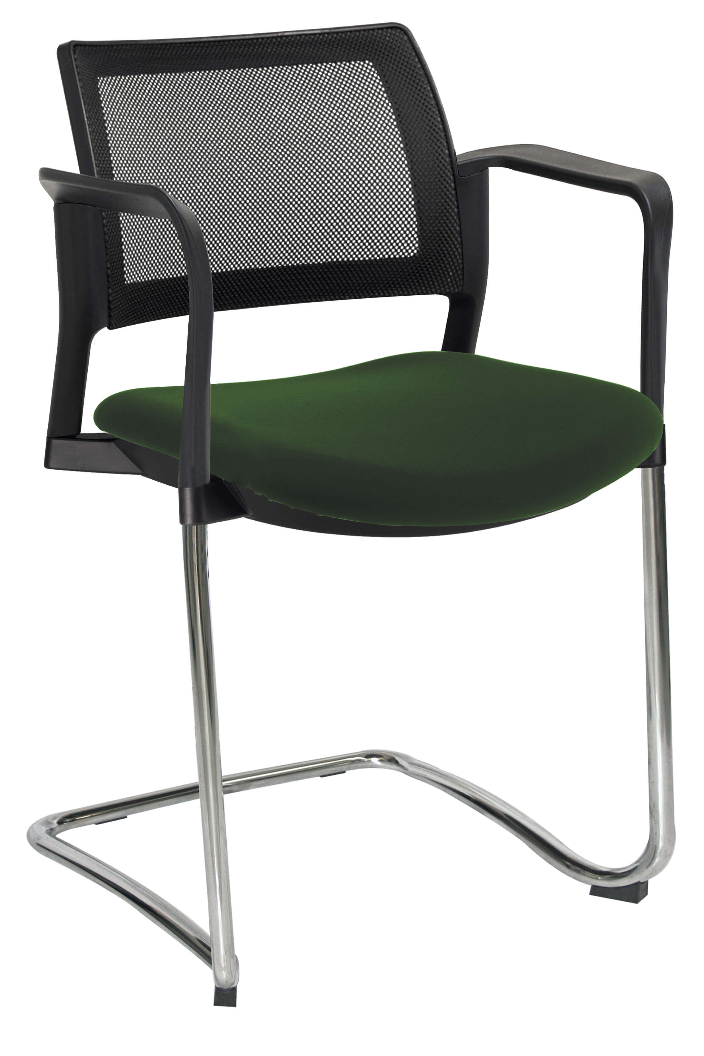 Silla de Visita Kyos OHT-376 CR