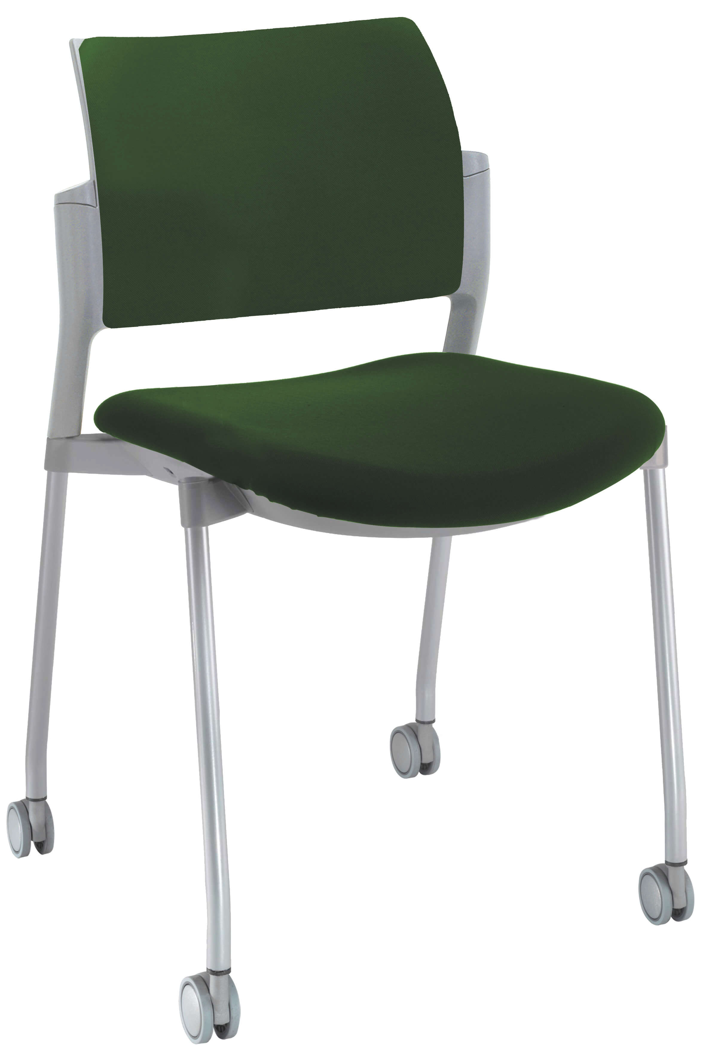 Silla de Visita Kyos OHV-330