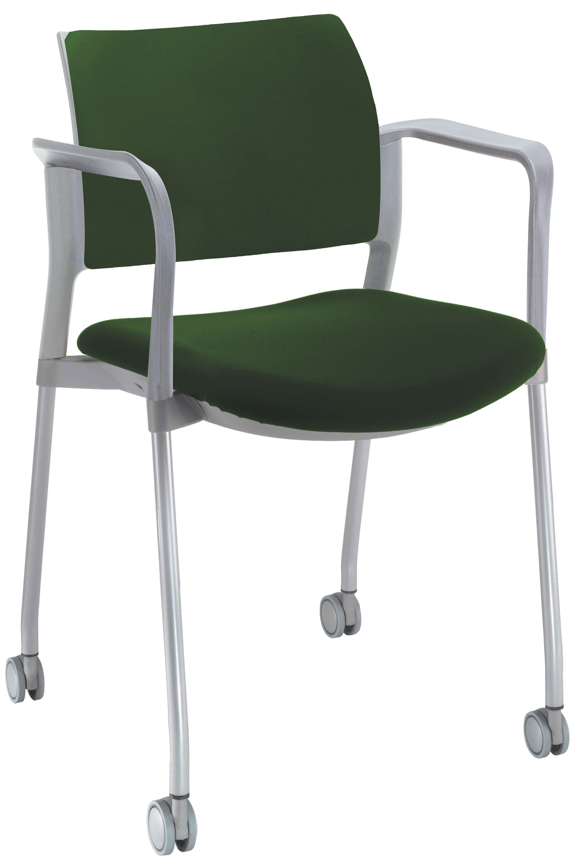 Silla de Visita Kyos OHV-332