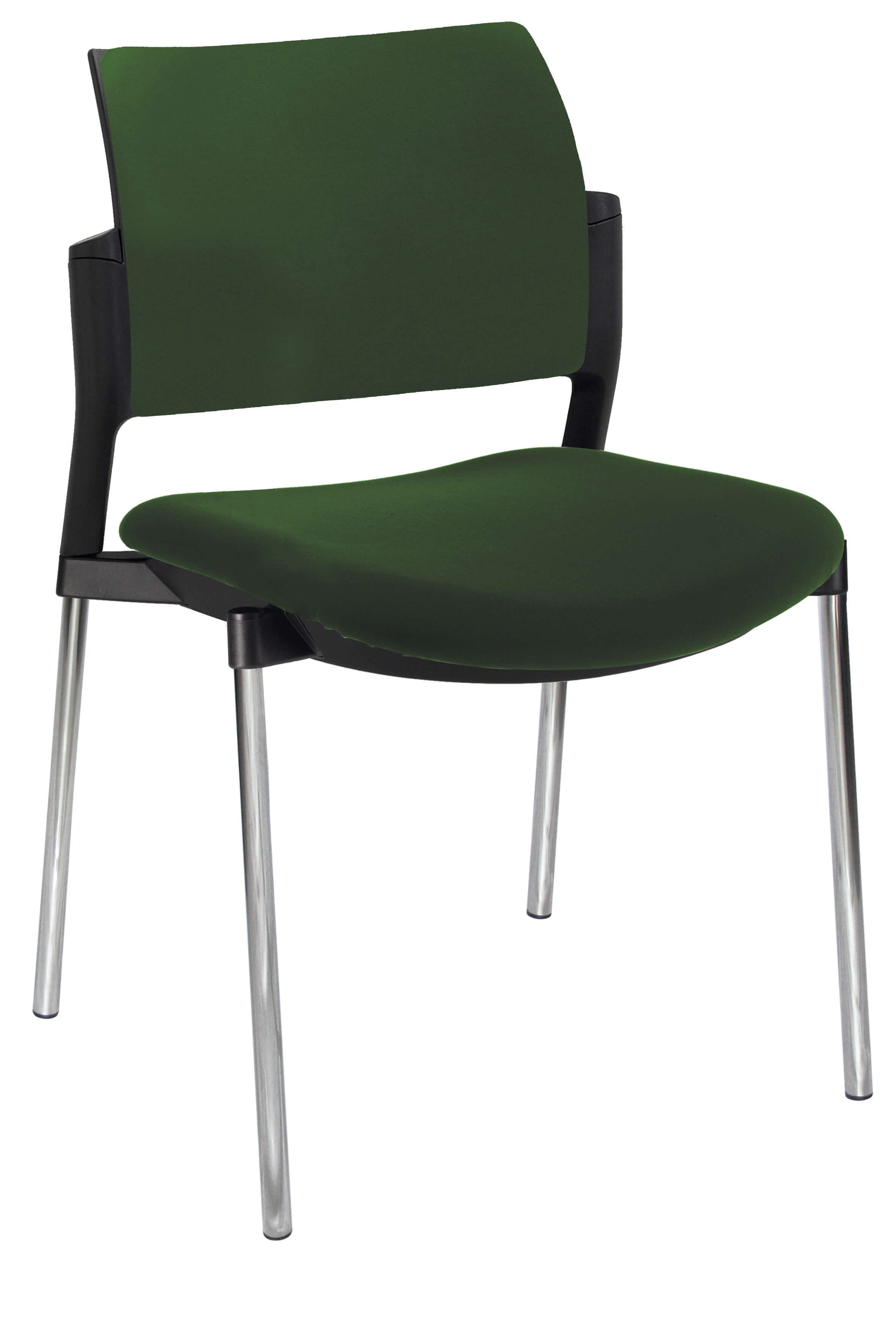 Silla de Visita Kyos OHV-333 CR