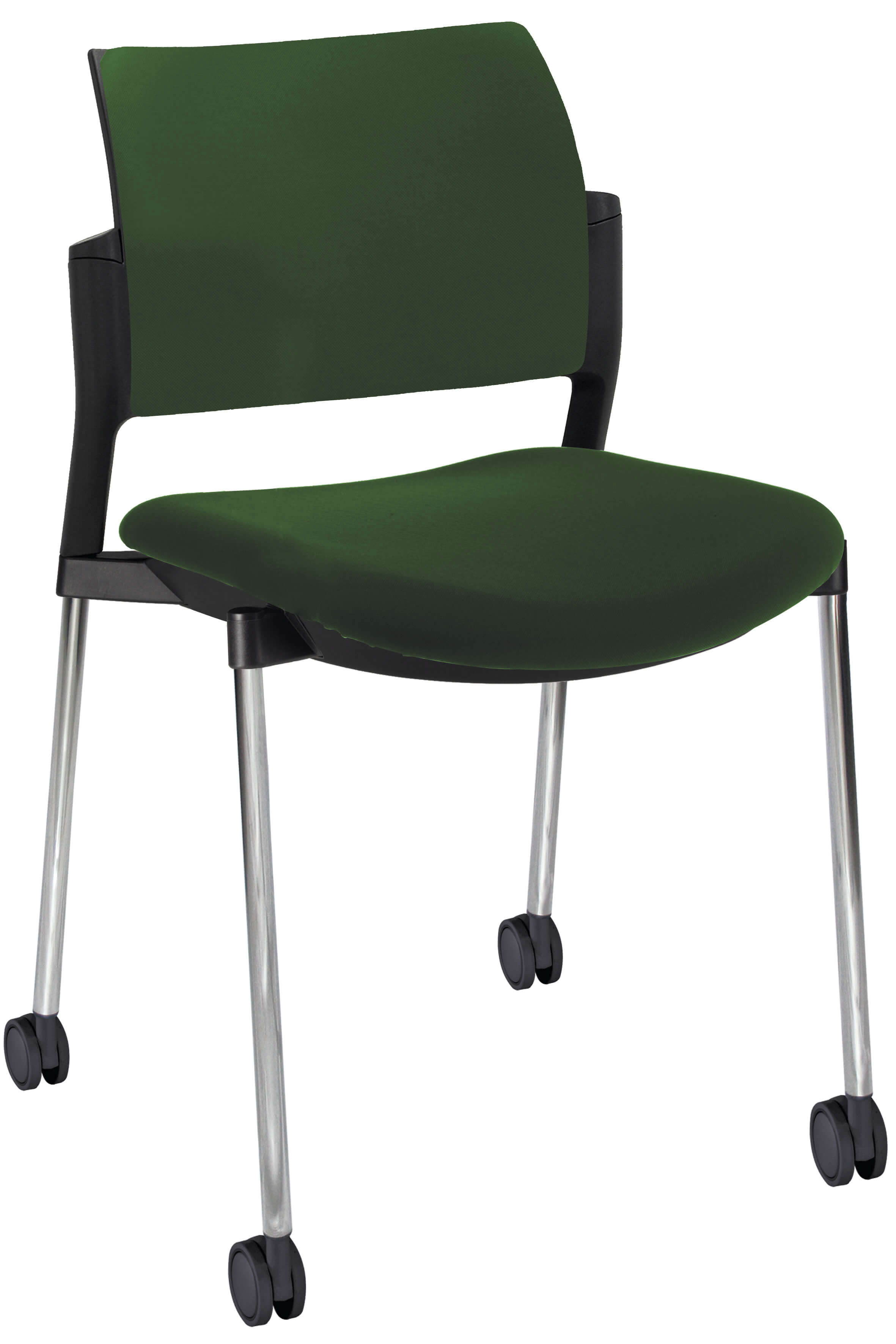 Silla de Visita Kyos OHV-334 CR
