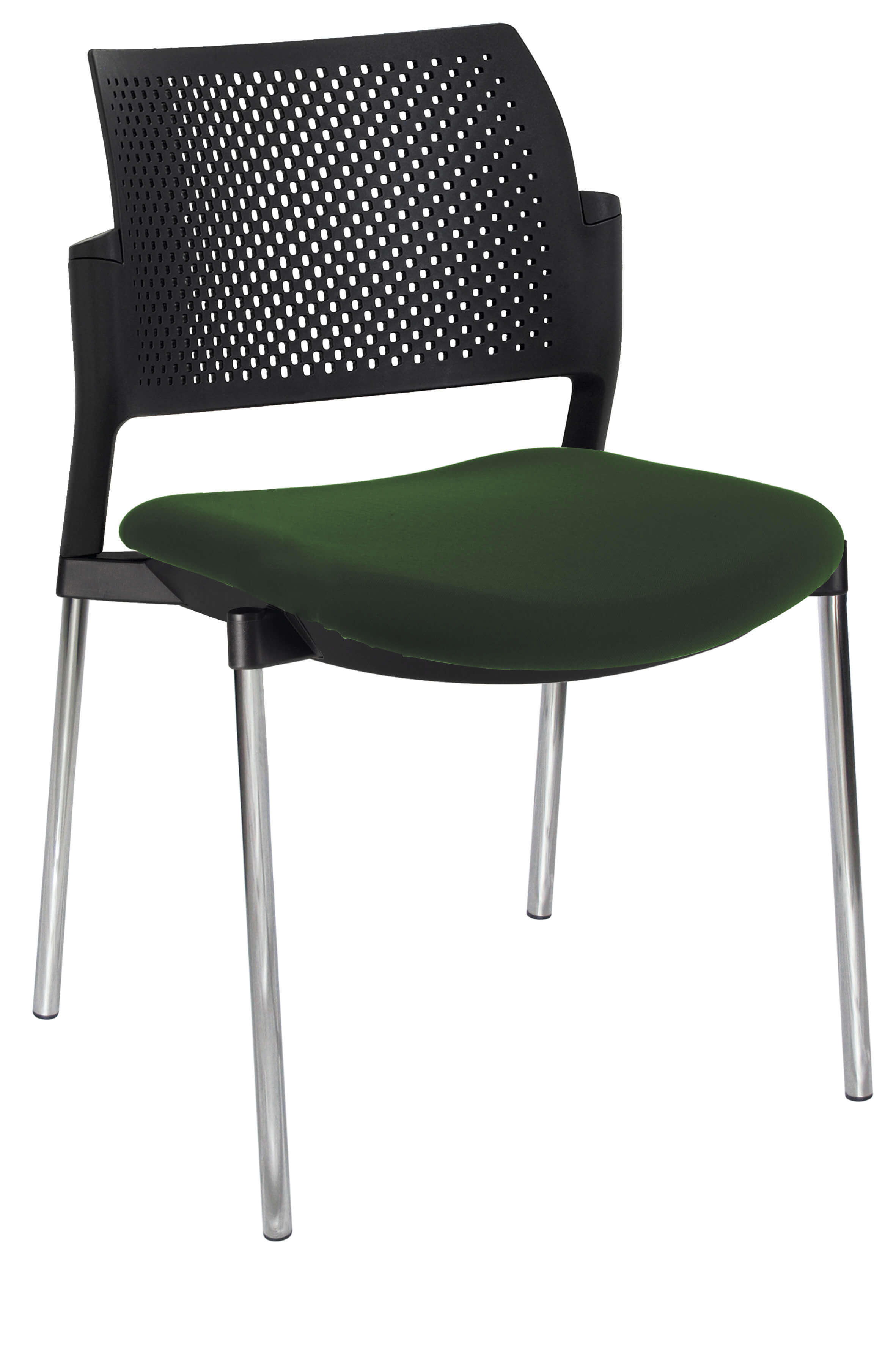 Silla de Visita Kyos OHV-351 CR