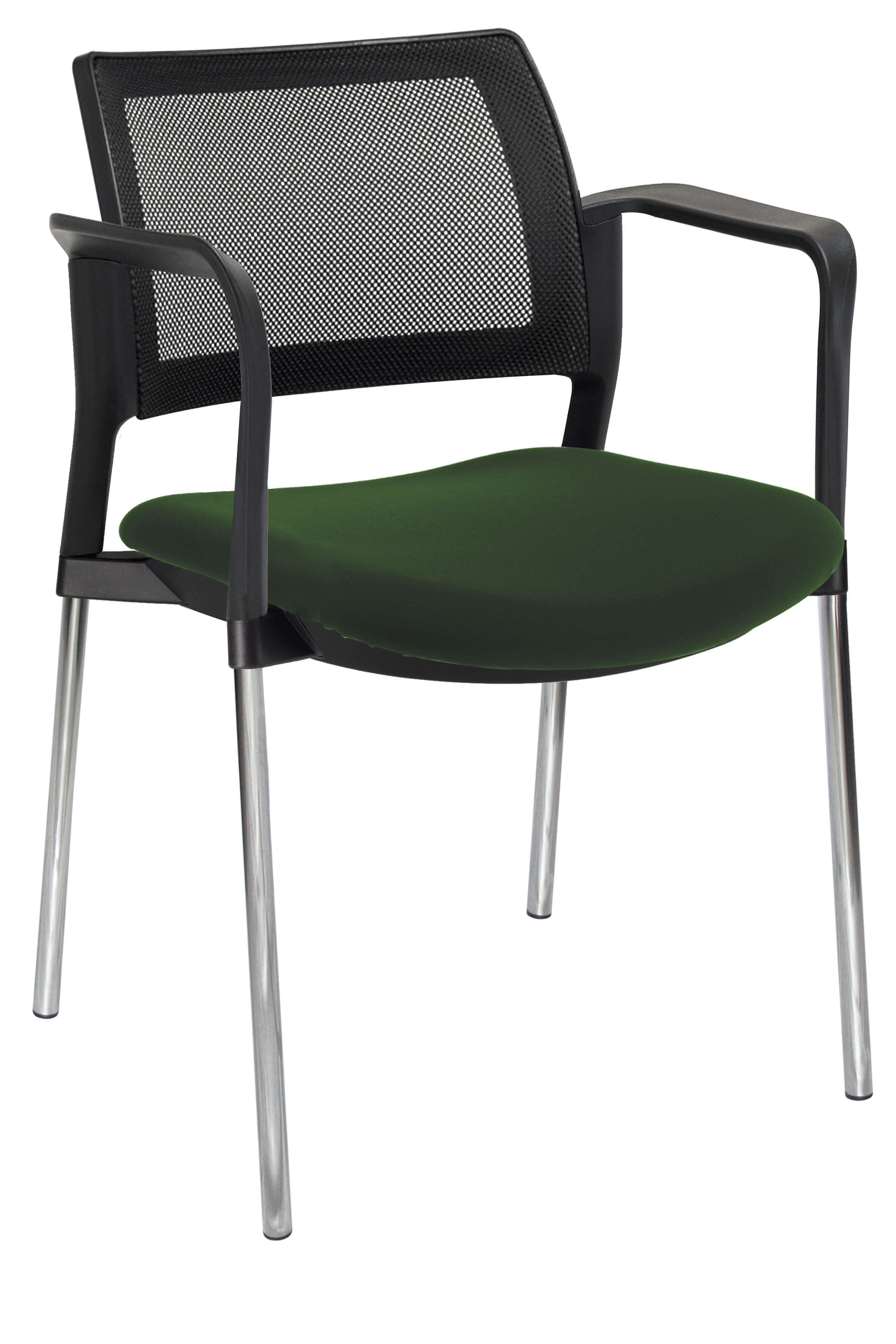 Silla de Visita Kyos OHV-371 CR