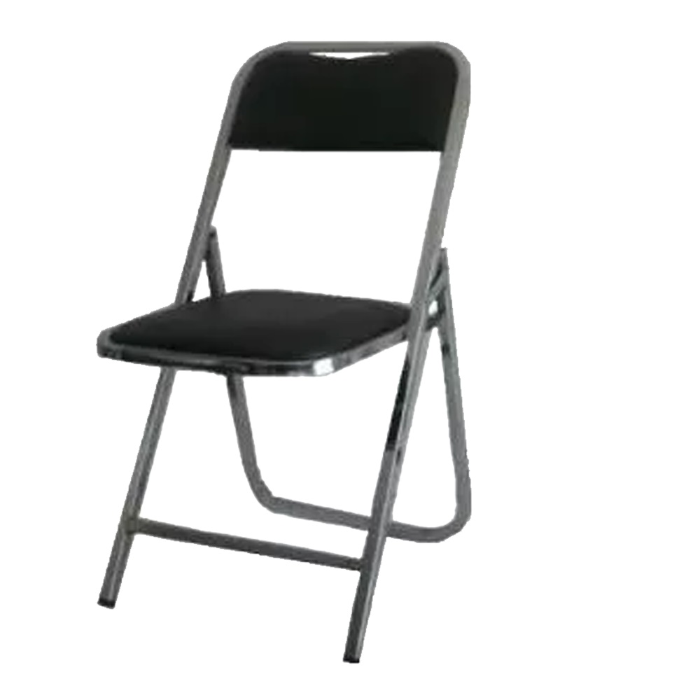 Silla de Visita Plegable Ren