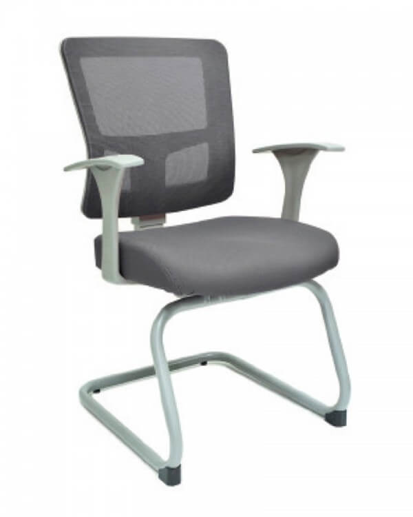 Silla de Visita Quadra RE-1365