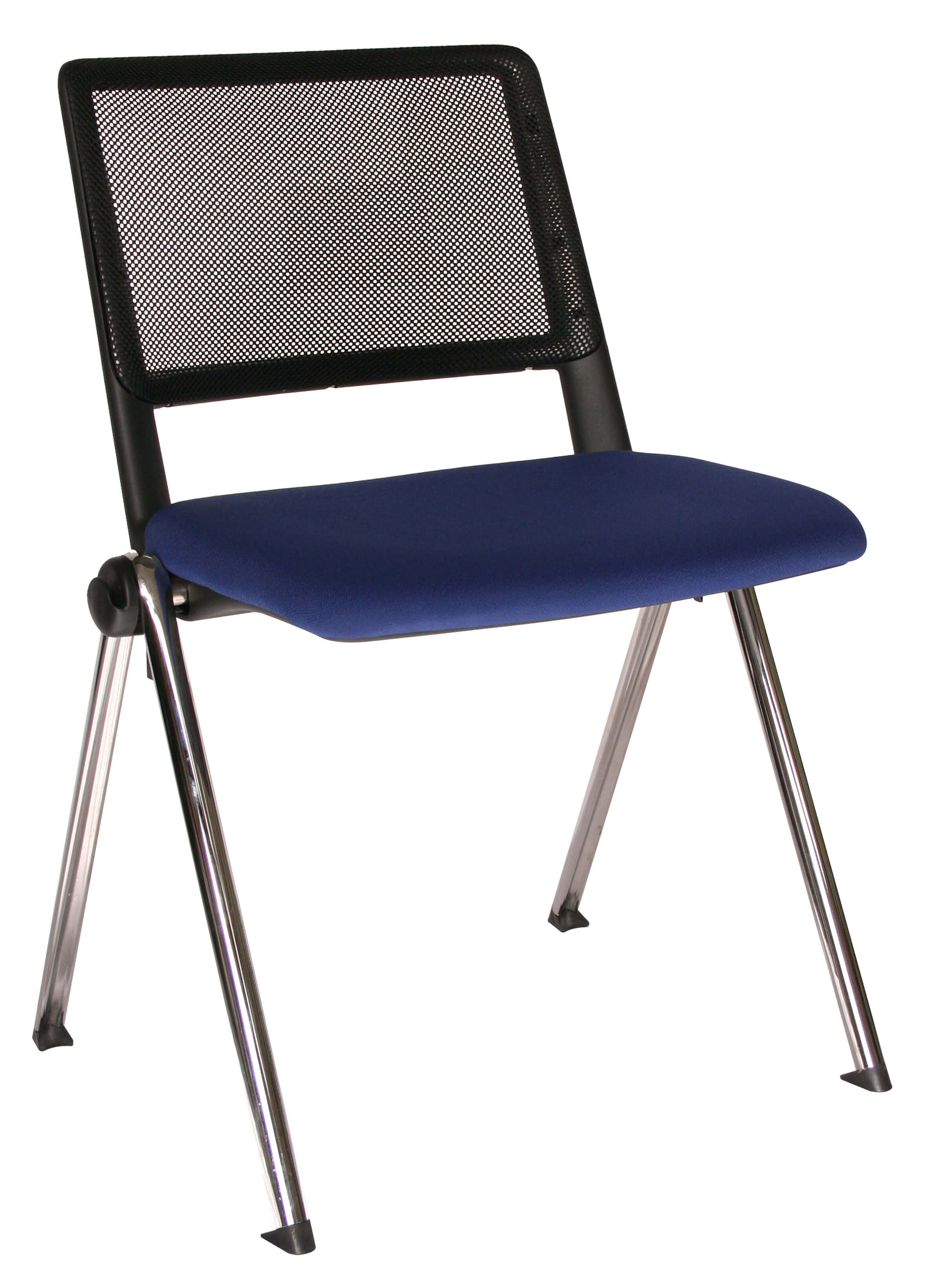 Silla de Visita Revolution OHV-85 CR-1