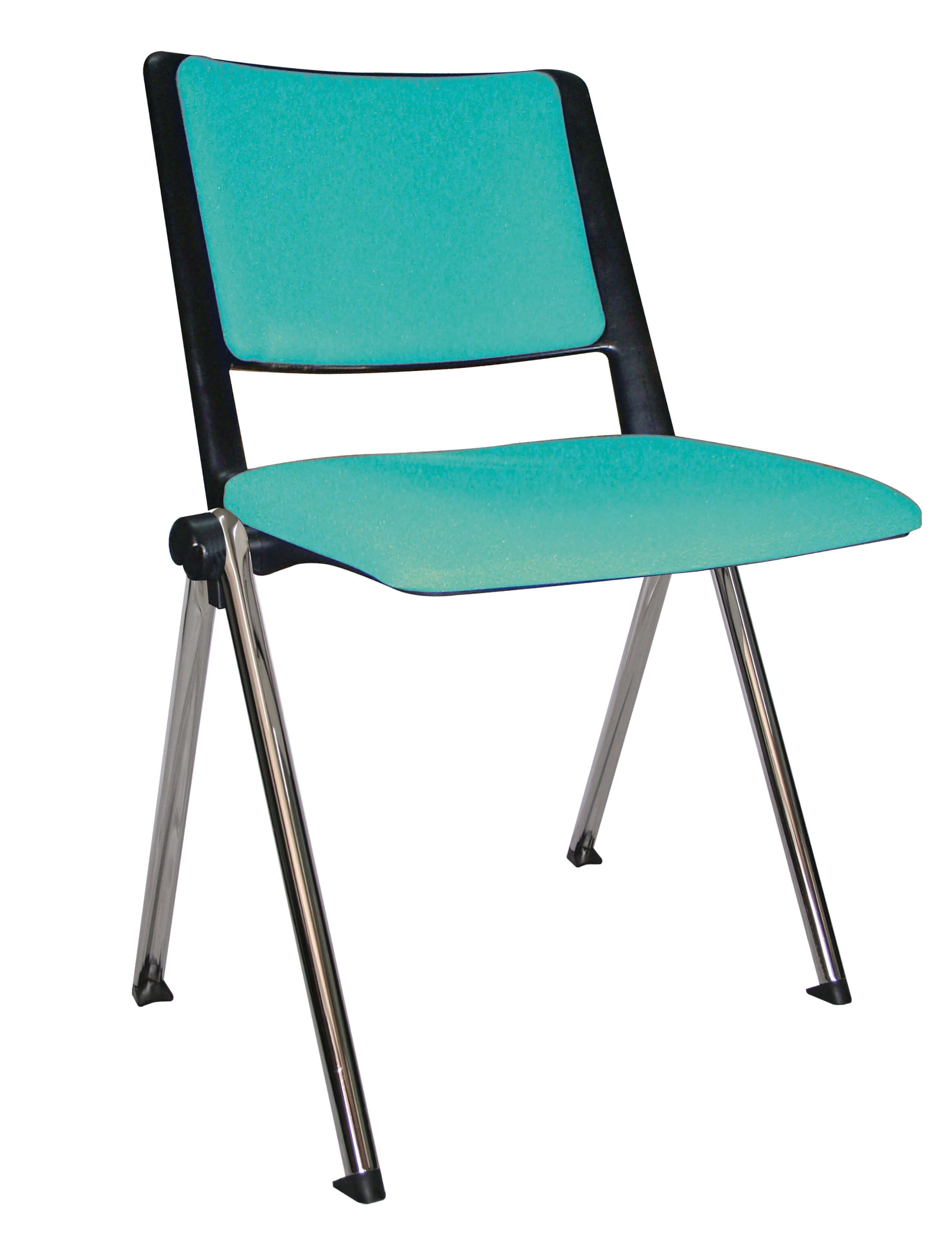 Silla de Visita Revolution OHV-88 CR-1