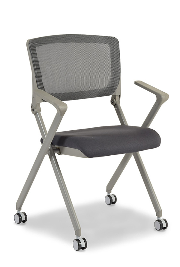 Silla de Visita Skip RE-685-1