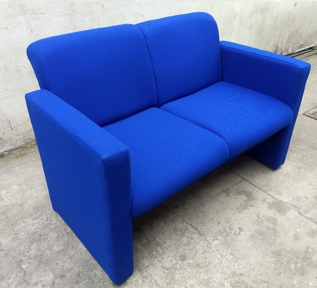 Sillon 2 Plazas IMO