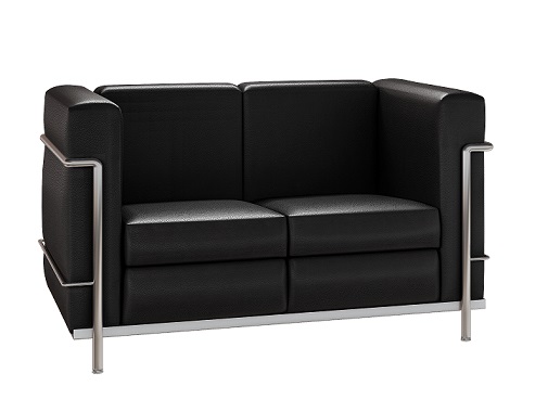 Sillon Cubic 2P