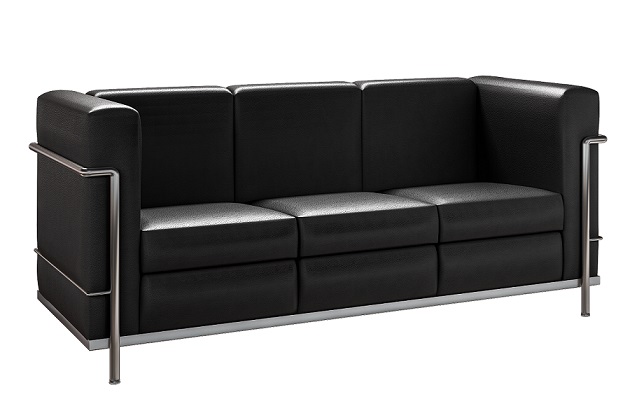Sillon Cubic 3P