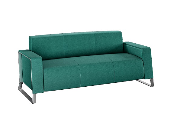 Sillon Element 3P
