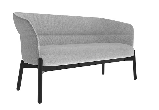Sillon Loft Doble