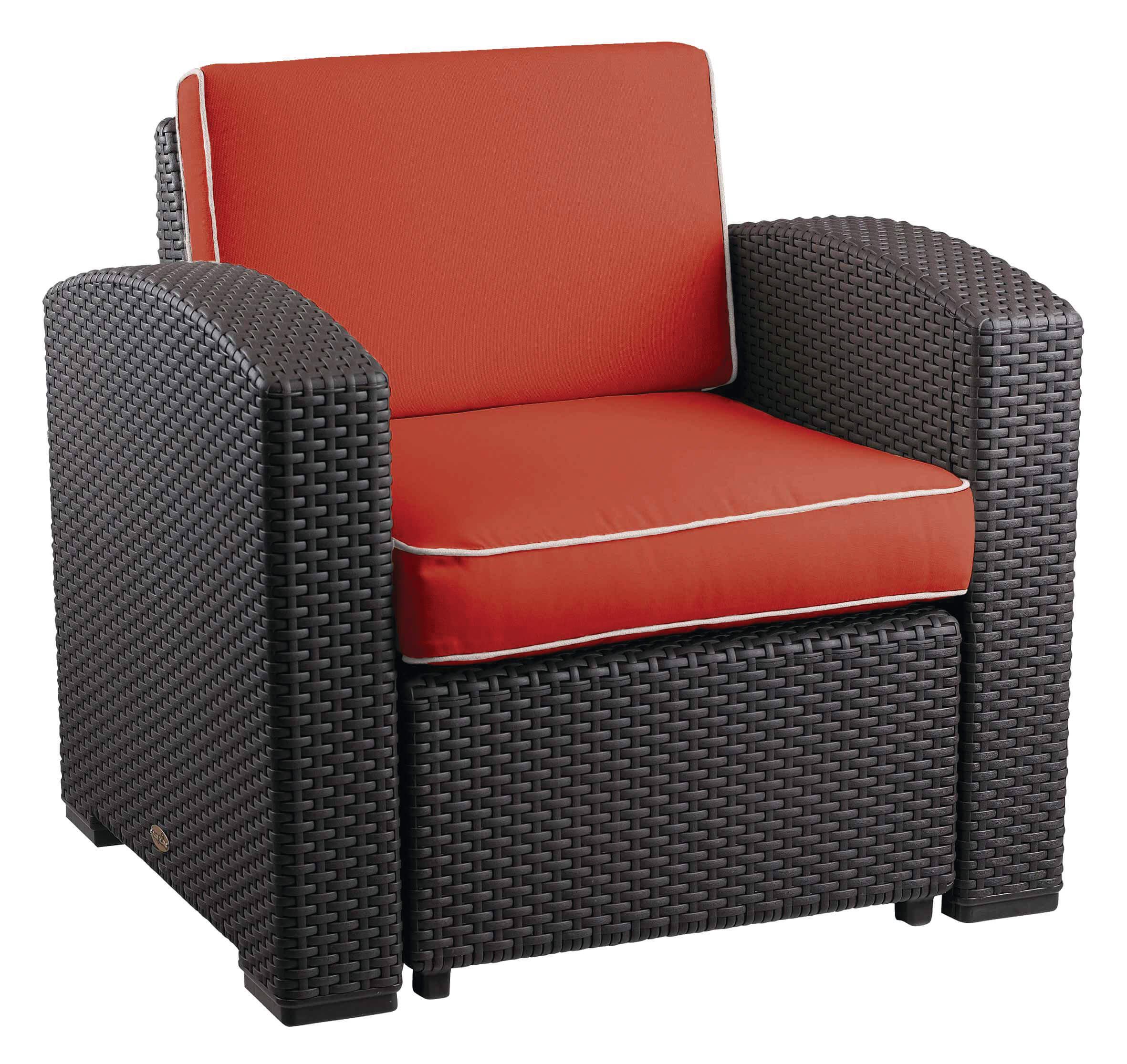 Sillon Magnolia OHM-7023 CC