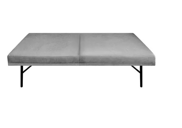Sillon Modular Esencia 2P RE-1002