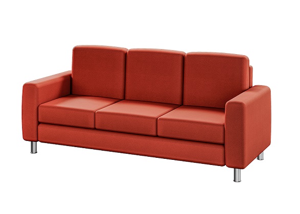 Sillon Rubi 3P